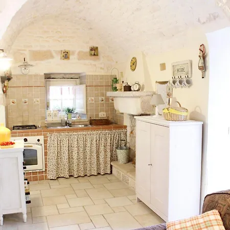 Appartement Straeflingstrullo By Interhome *