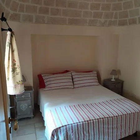 Appartement Straeflingstrullo By Interhome *