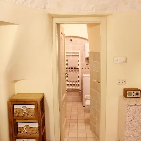 Appartement Straeflingstrullo By Interhome Martina Franca