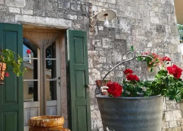 Appartement Straeflingstrullo By Interhome