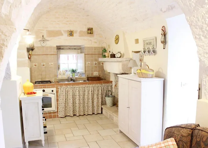 Appartement Straeflingstrullo By Interhome *