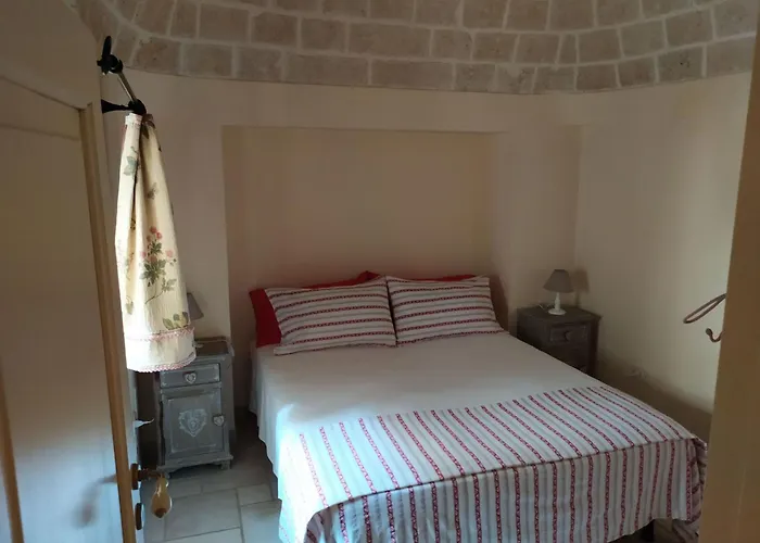 Appartement Straeflingstrullo By Interhome *