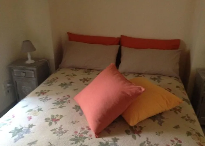 Straeflingstrullo By Interhome