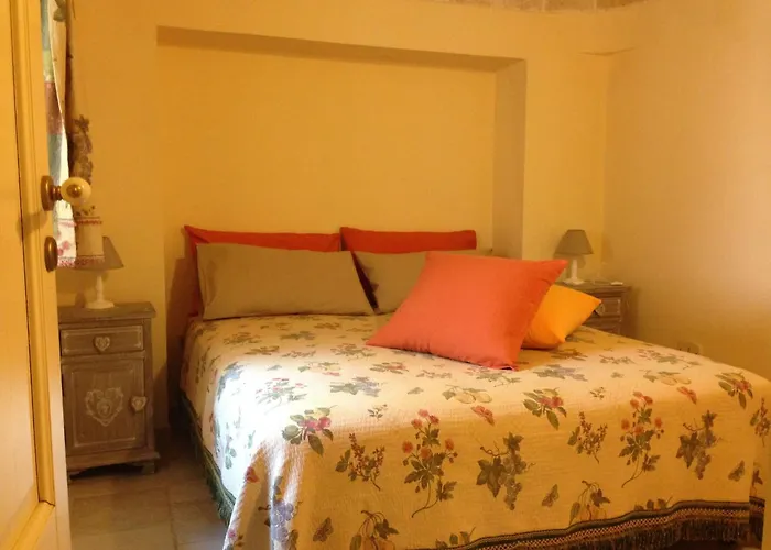 Appartement Straeflingstrullo By Interhome