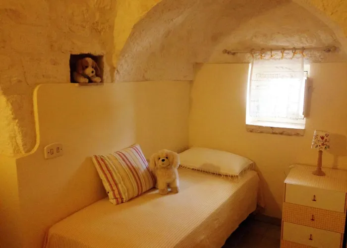 Straeflingstrullo By Interhome *