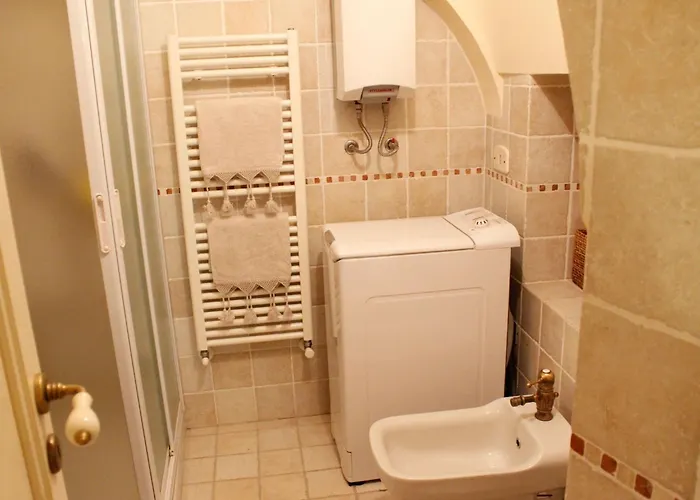 Straeflingstrullo By Interhome *