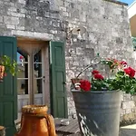 Appartement Straeflingstrullo By Interhome