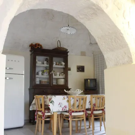 Straeflingstrullo By Interhome * Martina Franca