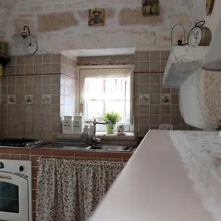 Appartement Straeflingstrullo By Interhome