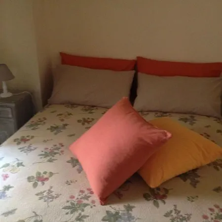 Straeflingstrullo By Interhome