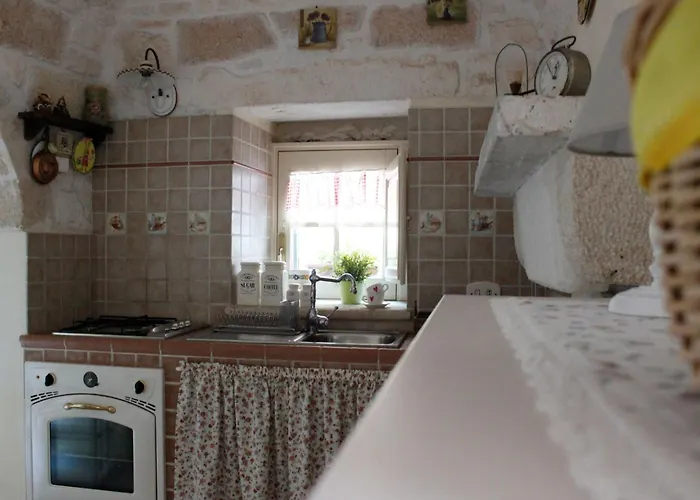 Appartement Straeflingstrullo By Interhome