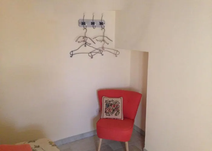 Straeflingstrullo By Interhome