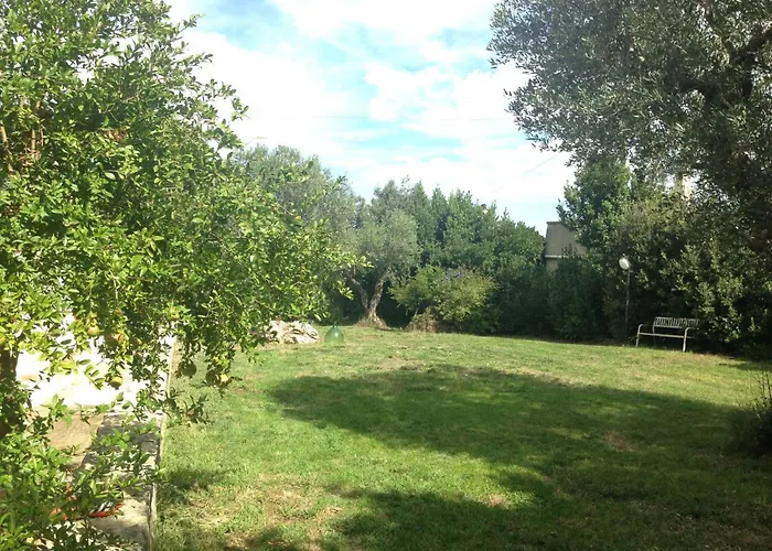 Straeflingstrullo By Interhome