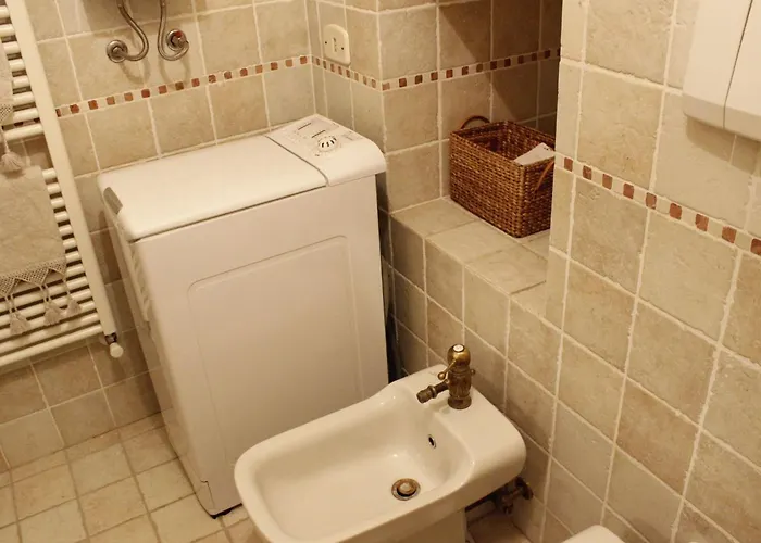 Appartement Straeflingstrullo By Interhome Martina Franca