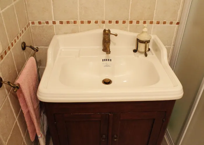 Straeflingstrullo By Interhome Appartement