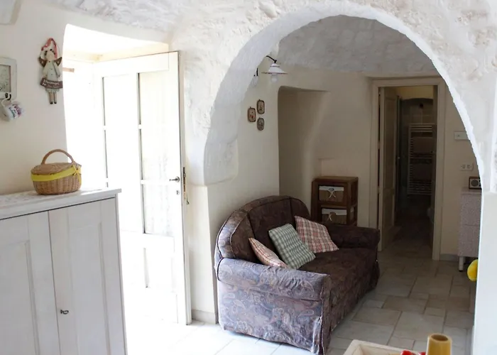 Straeflingstrullo By Interhome